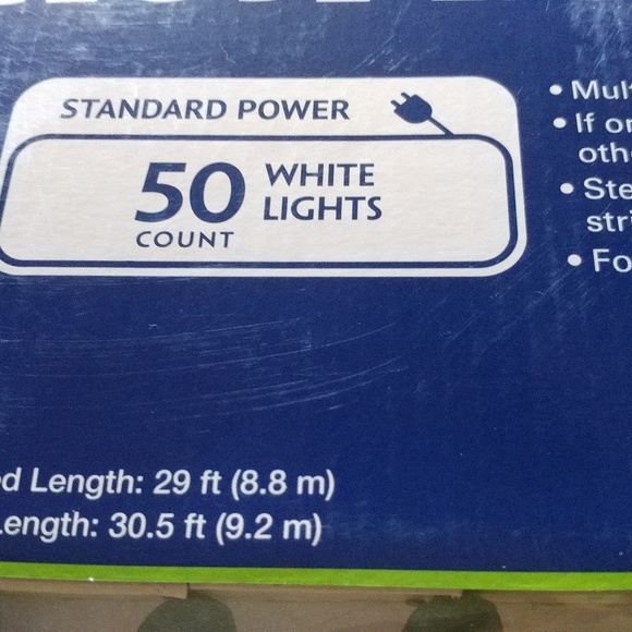 Light set - Picture 2 of 2